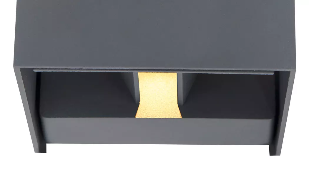 LED-Außenwandleuchte Veronika