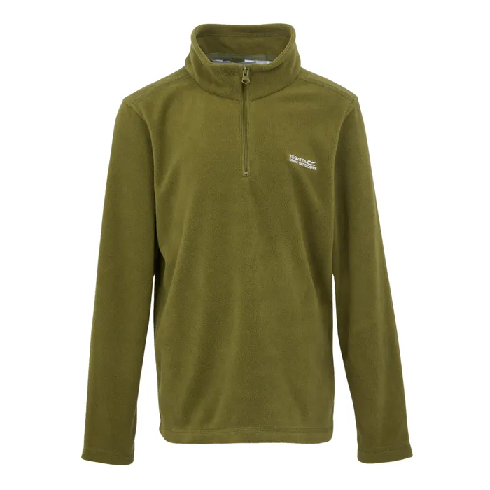 Regatta Hot Shot II Fleece Sweater Junior