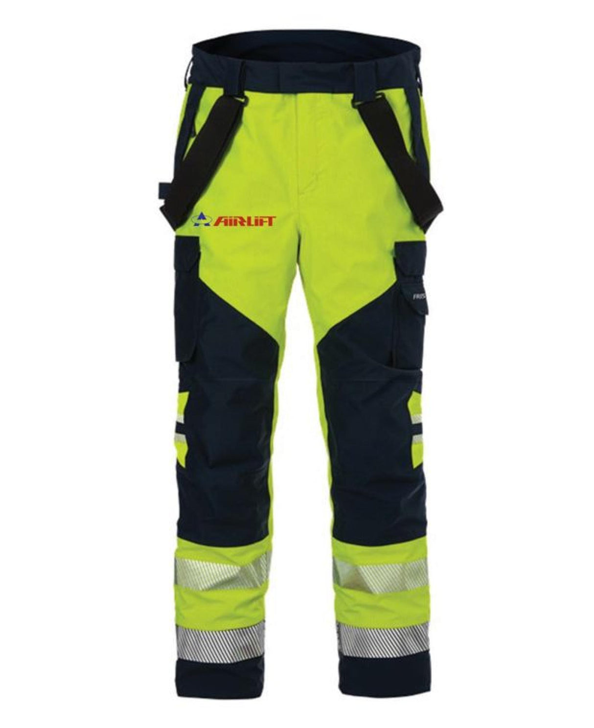 Fristads<br>LOGO Flamestat GTX High Vis