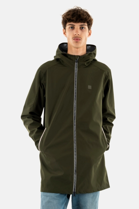 Blousons et vestes kaporal badox darkak