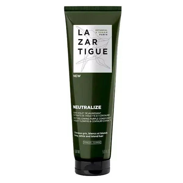 Tratamento Neutralizante Lazartigue 150ml