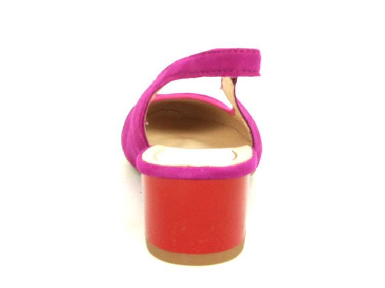 Ara 12-35823 flamme,pink