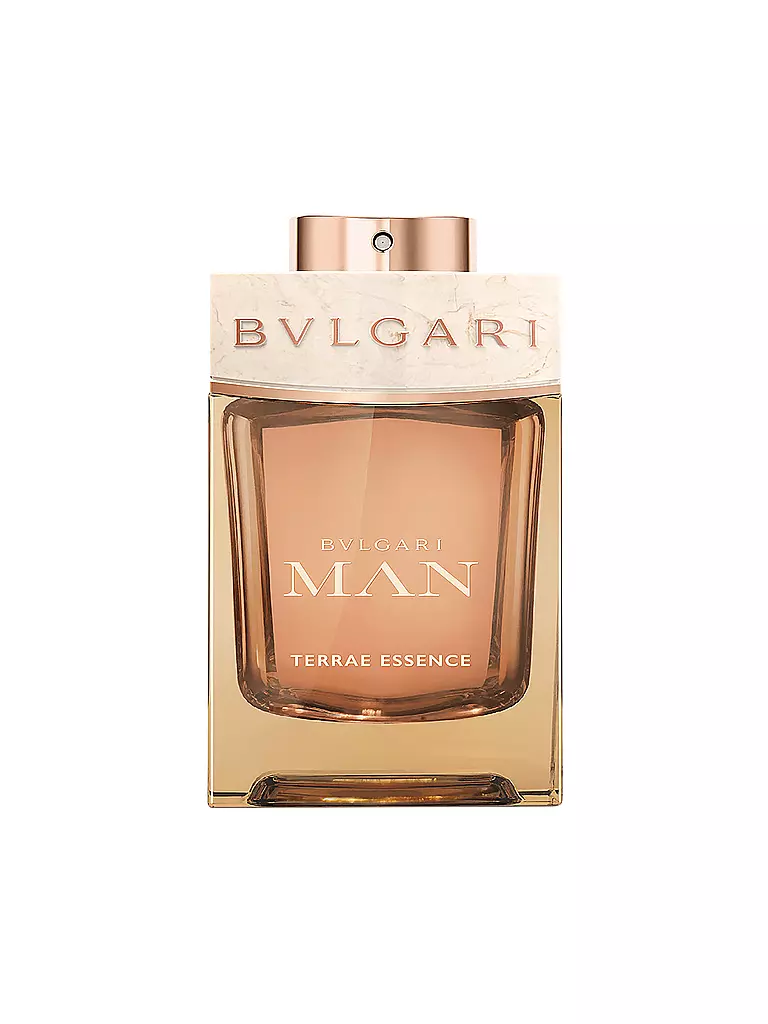 BVLGARI Terrae Essence Eau de Parfum 60ml keine Farbe