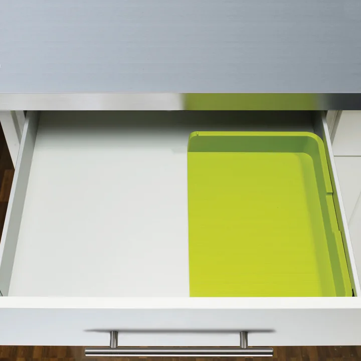 Joseph Joseph - DrawerStore Besteckkasten klein, grau