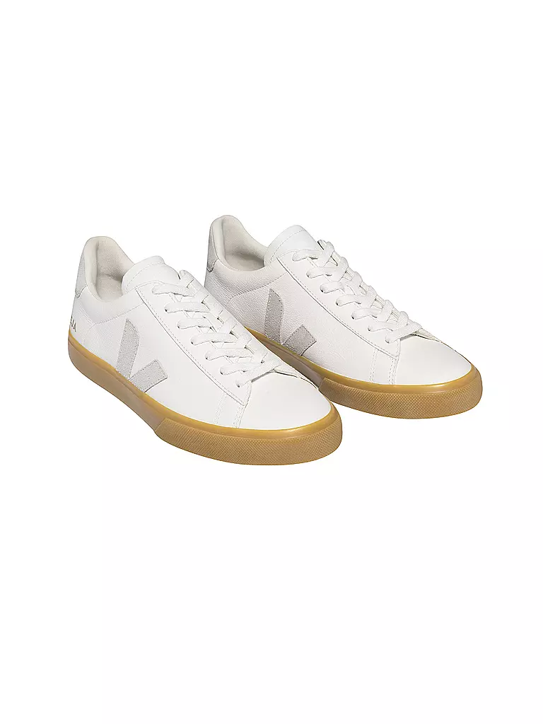 VEJA Sneaker CAMPO weiss
