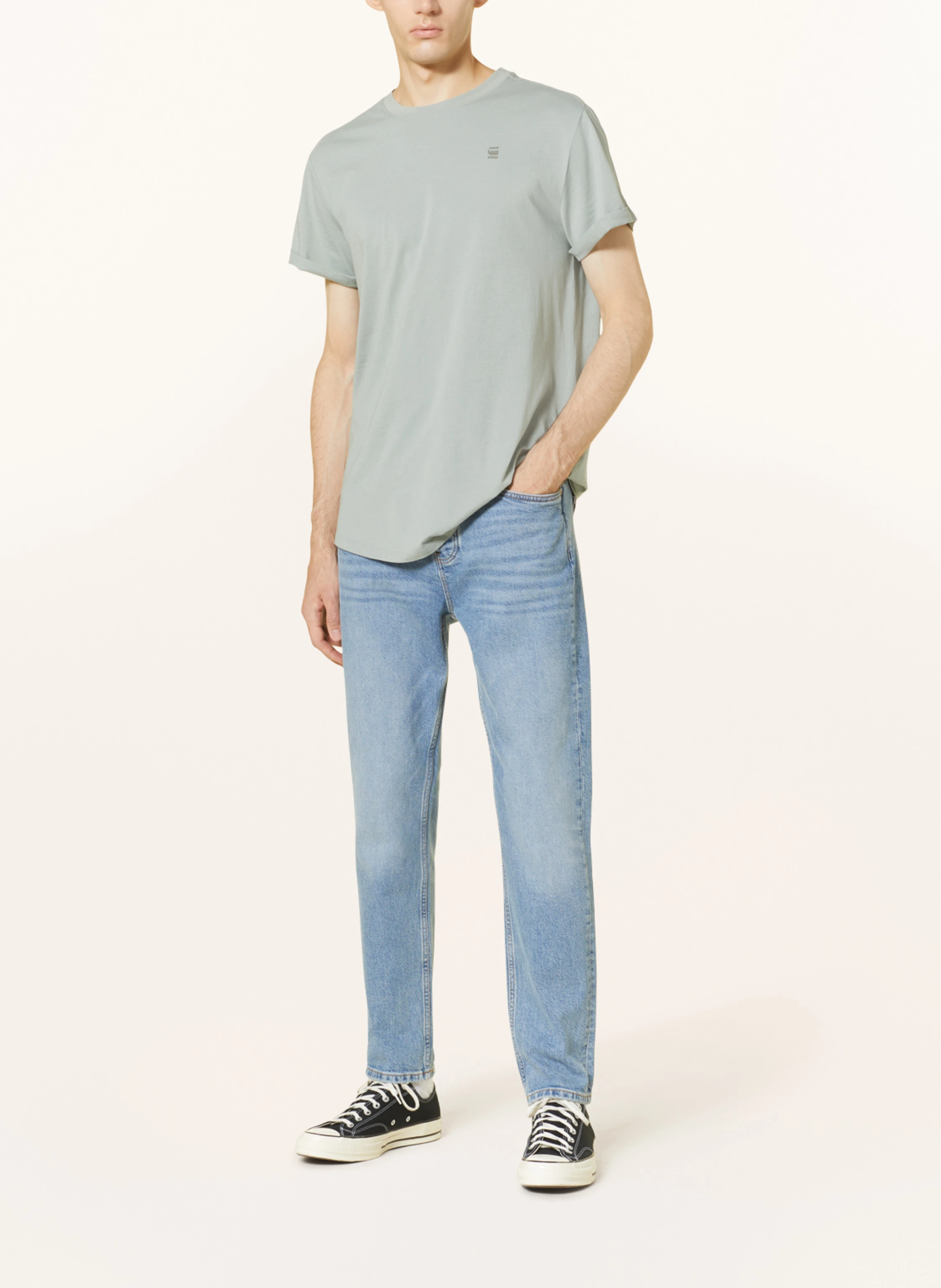 G-Star T-Shirt LASH