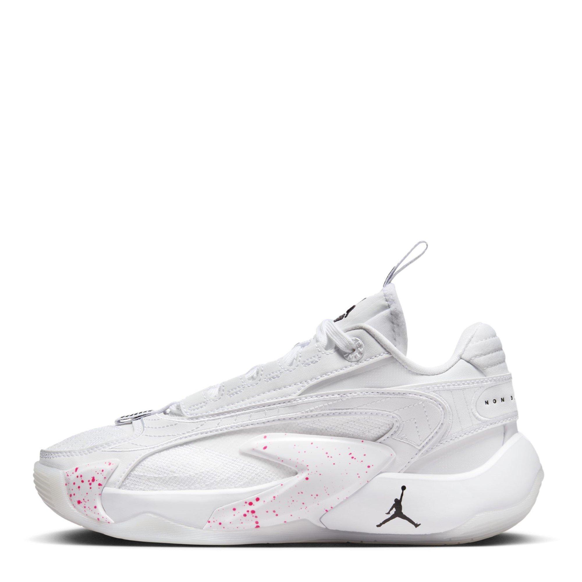 Air Jordan Luka 2 Big Kids' Shoes