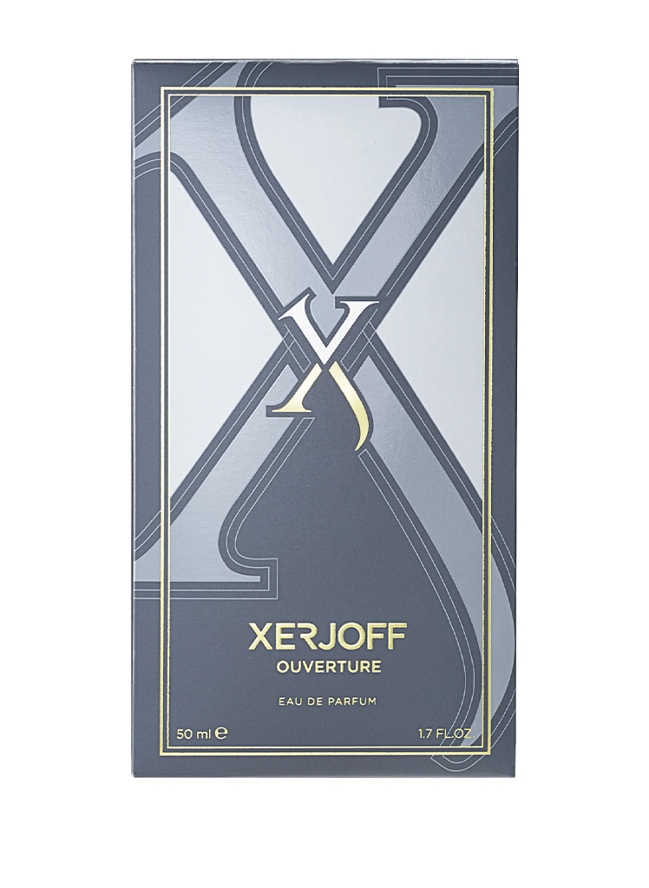 XERJOFF VIBE OUVERTURE