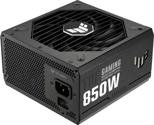 ASUS TUF Gaming 850W Gold - ATX 3.1