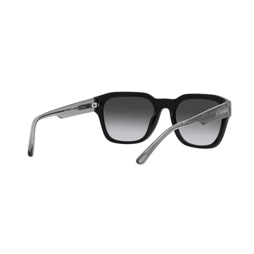 Armani Emporio 0EA4175 Solbriller, Sort