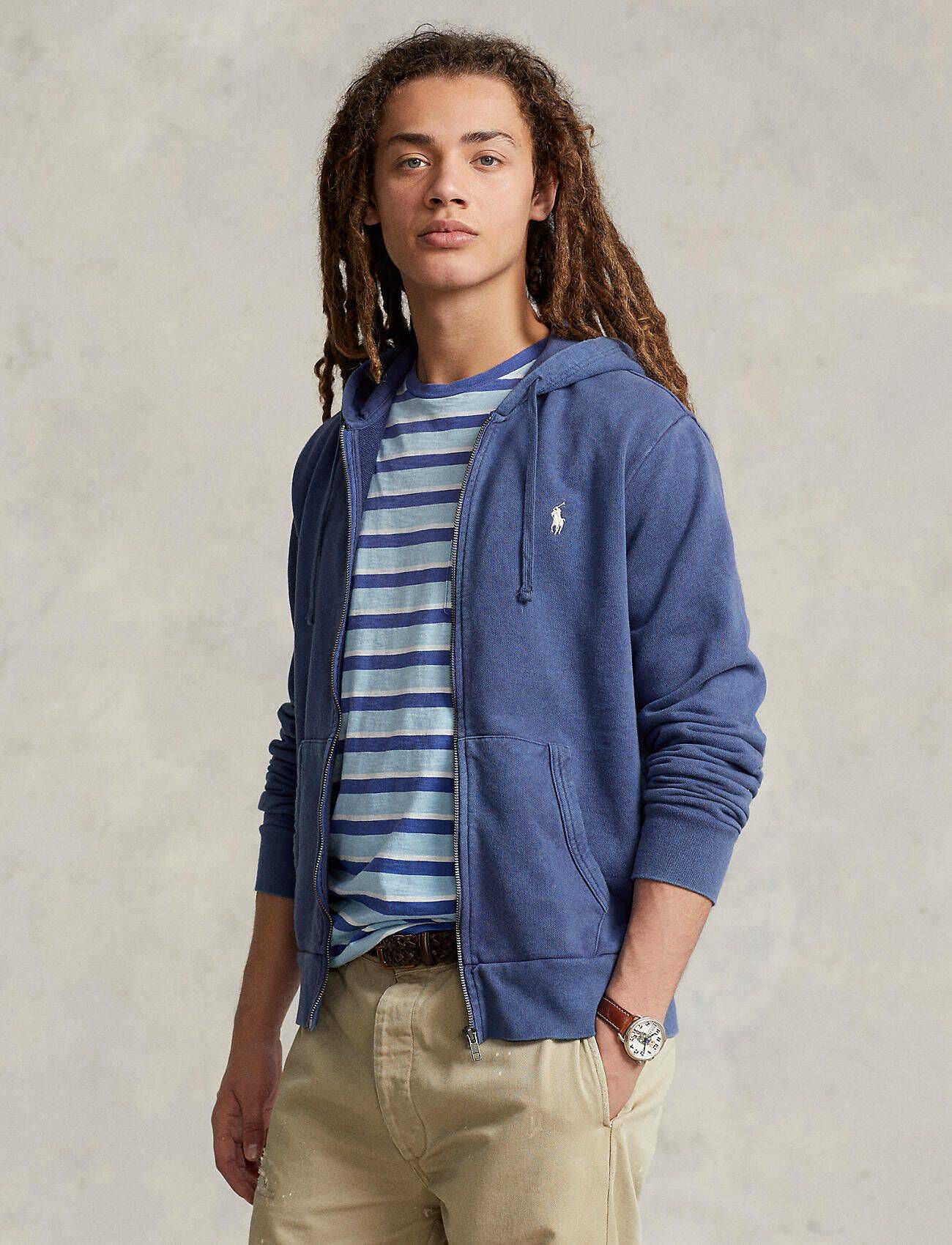 Polo Ralph Lauren| Herren Sweatjacke