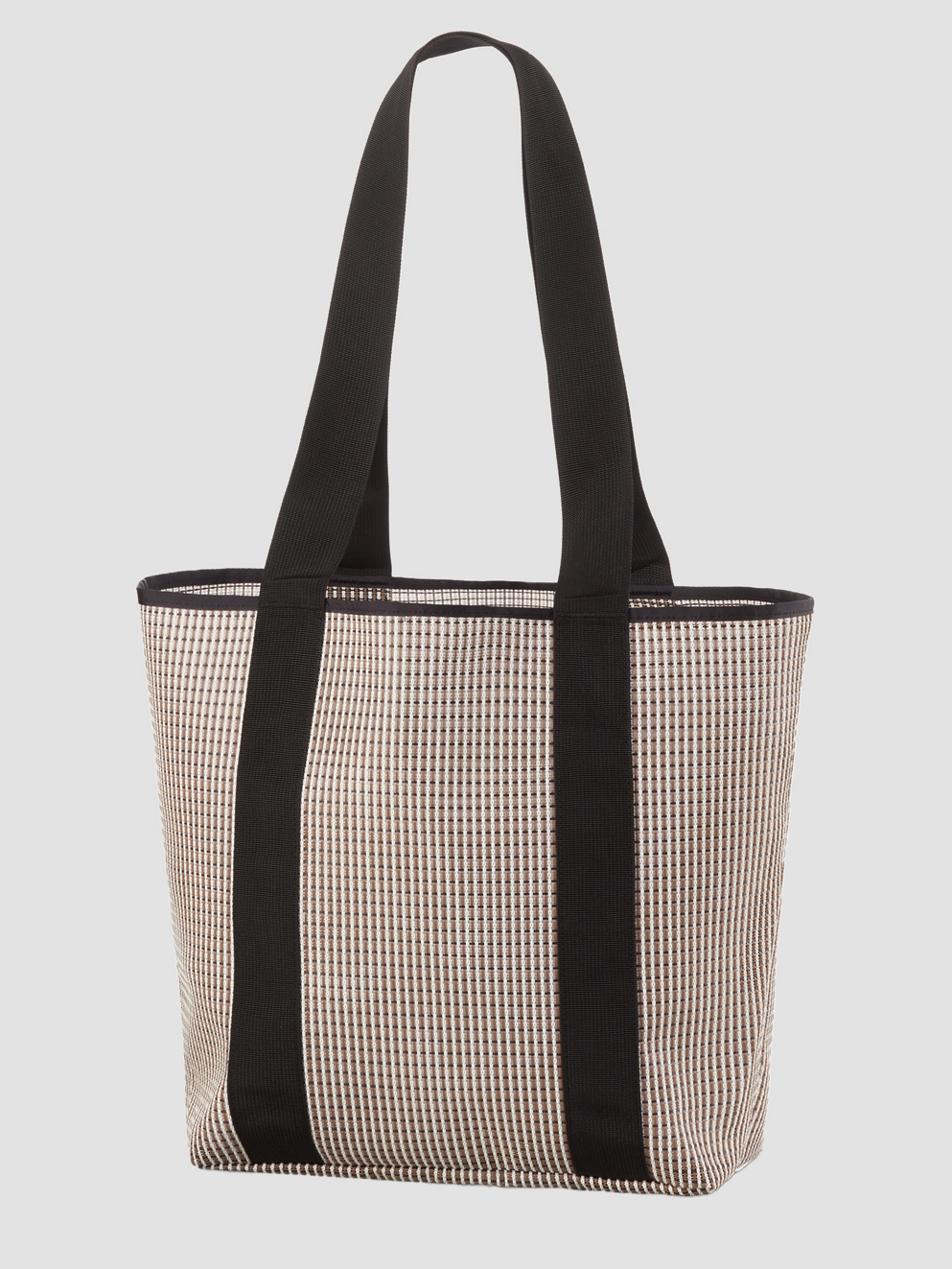 Dakine Mesh Tote Bag stone