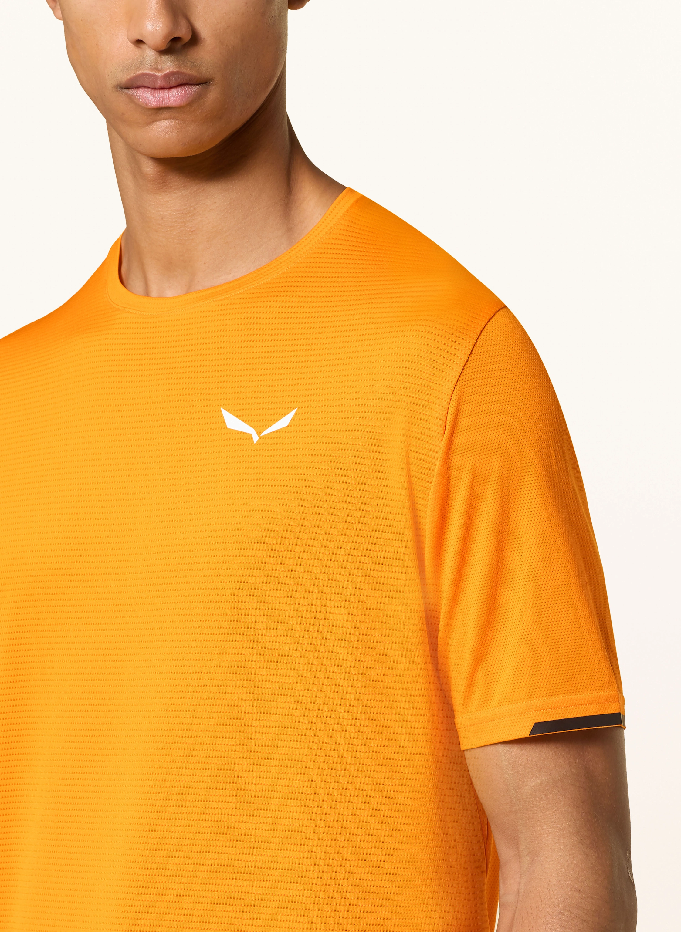 SALEWA T-Shirt PEDROC DRY'TON