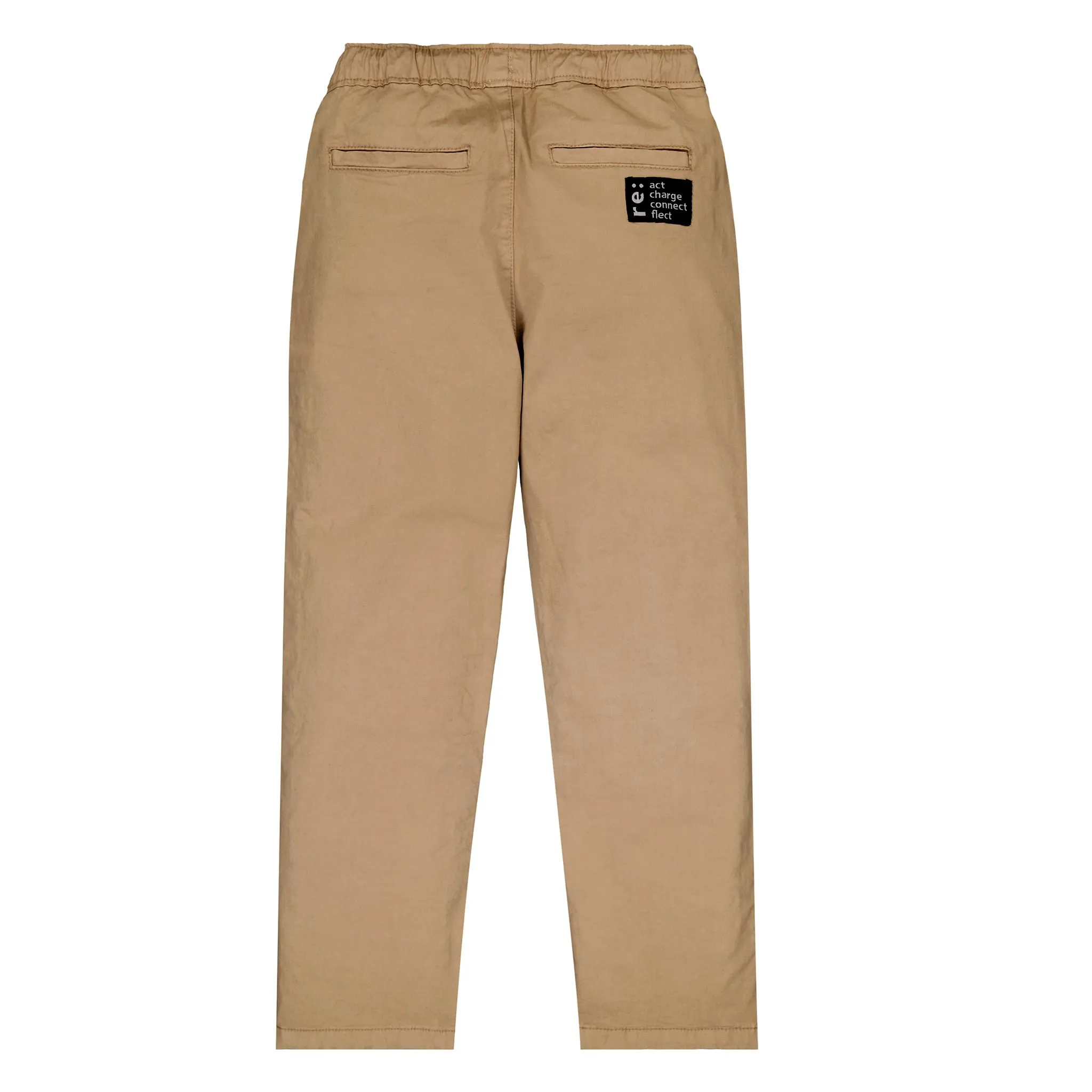 The New Pantalon Chino Reconnect 3-14ans