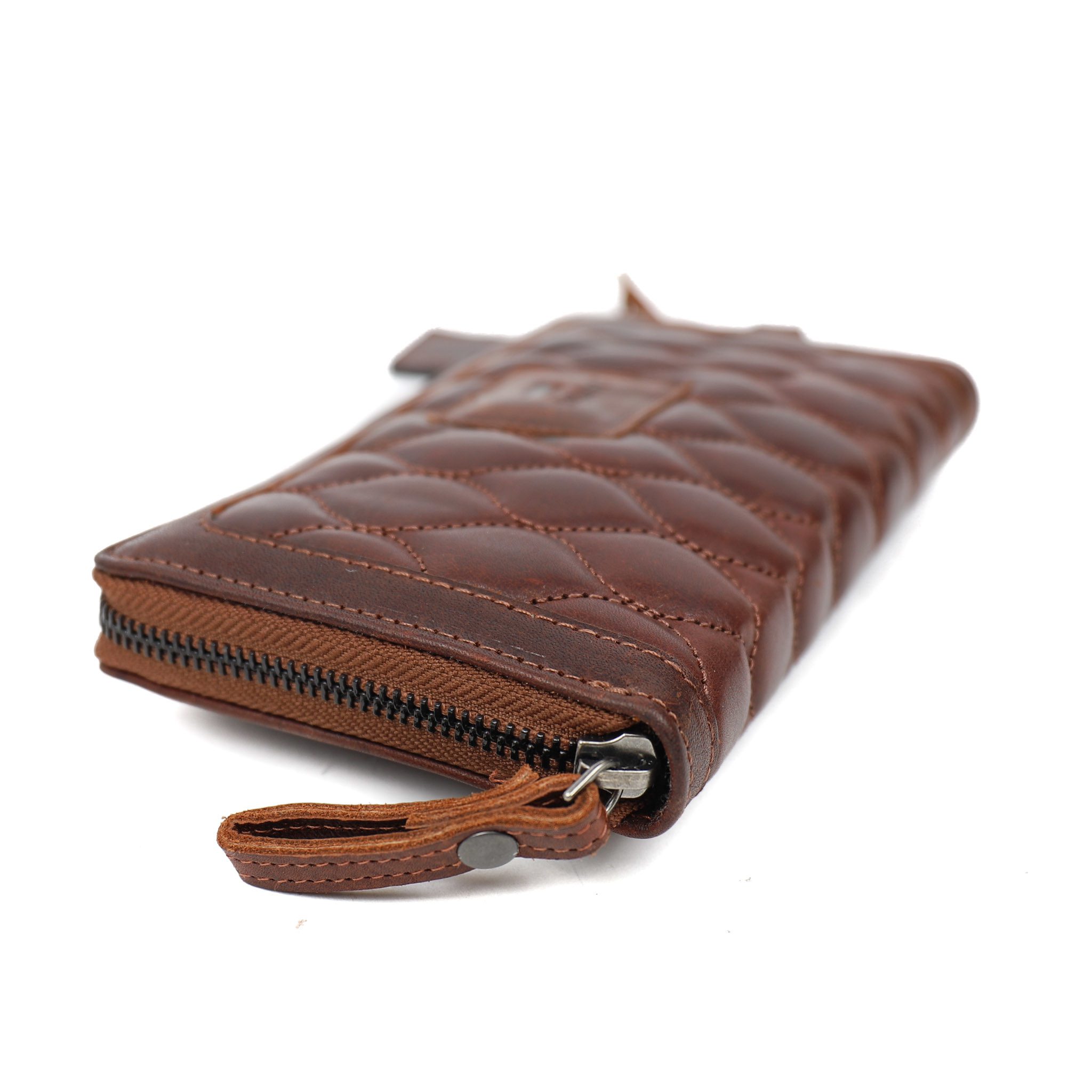 Bear Design By Maaike Portemonnee Sarina Cognac BM5068