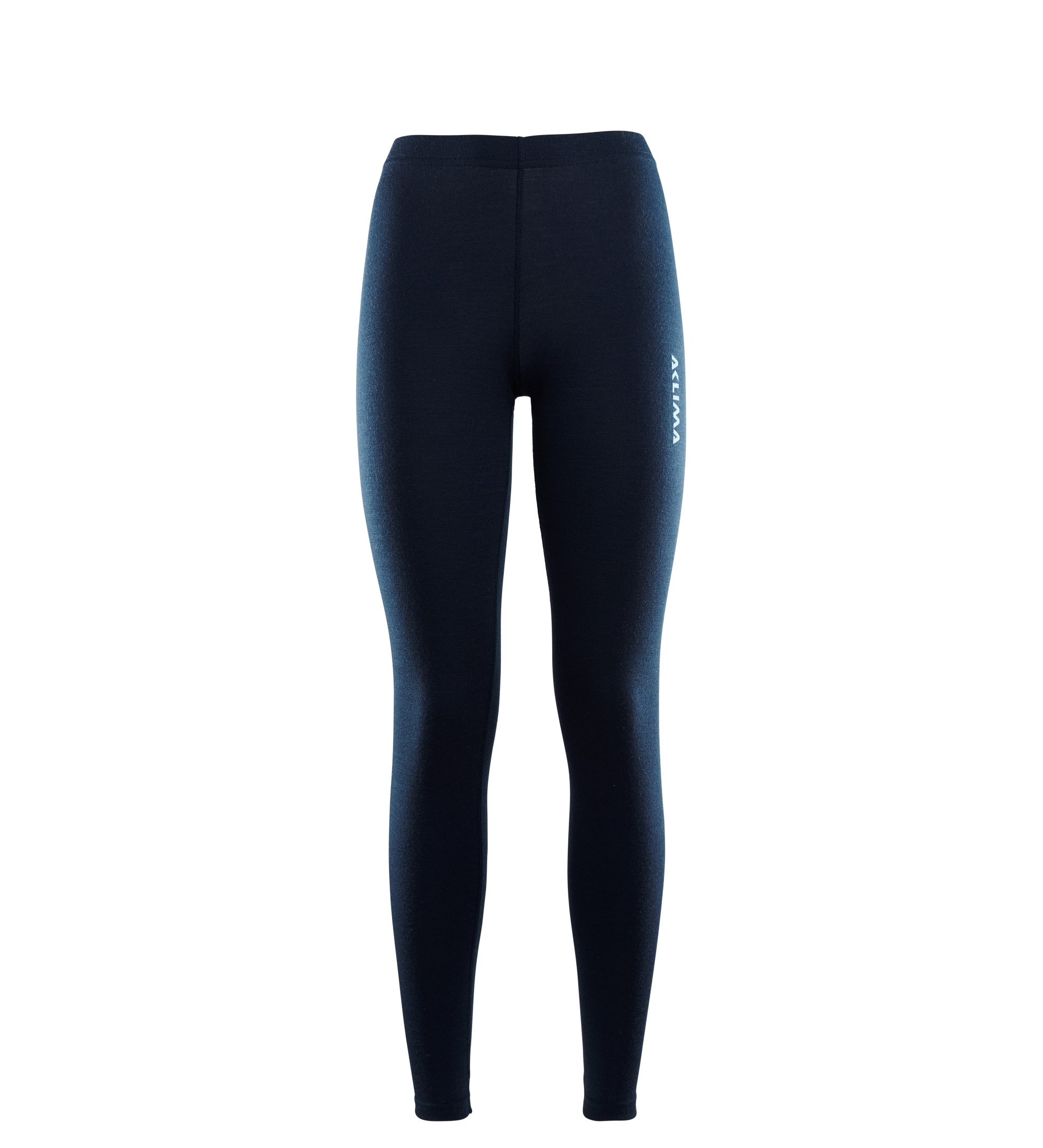 Aclima WarmWool Longs, W's<br>Varmt, slitesterk og meget behagelig!