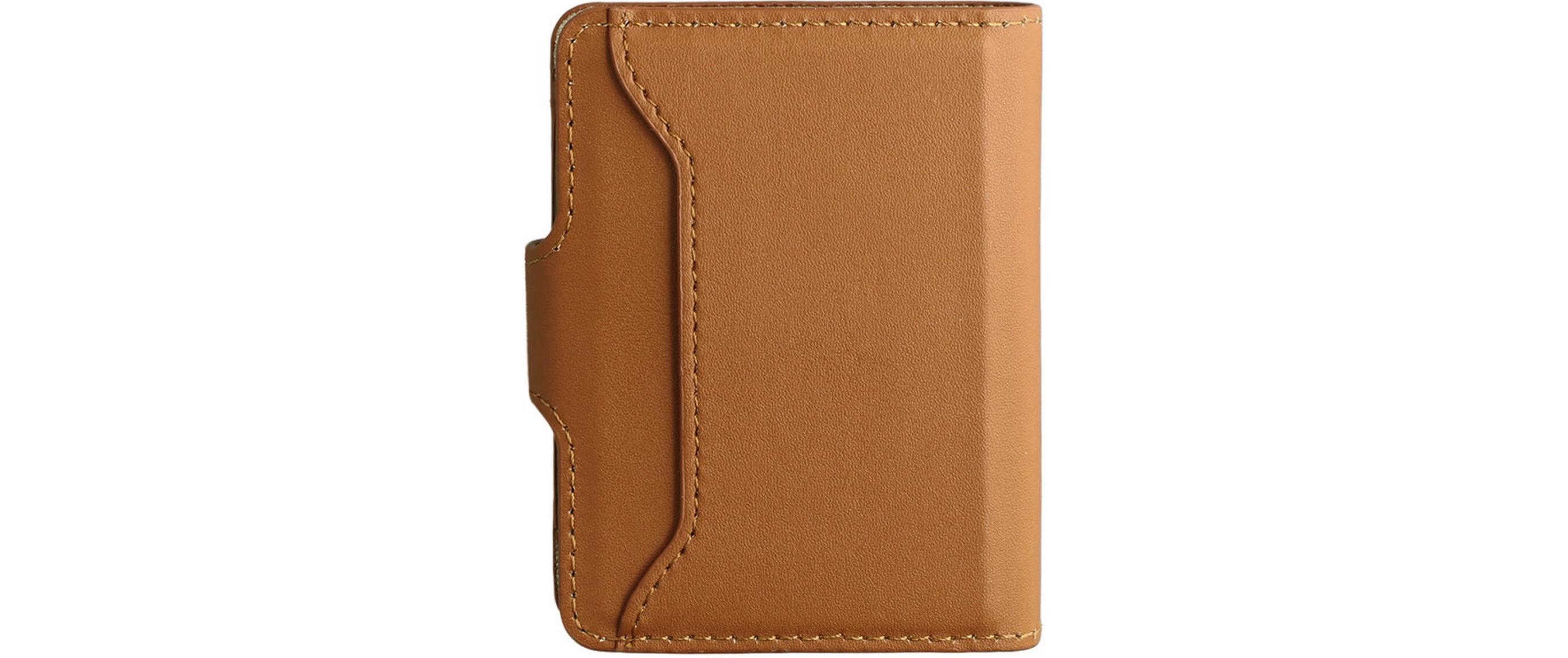 Powerbank PowrWallet 3000 mAhMultiport-Powerbank mit modernen Ladestandards