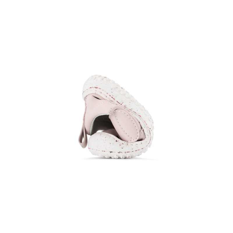 Zapato feroz Zapato Feroz Féroces Benisa Rosa Palo
