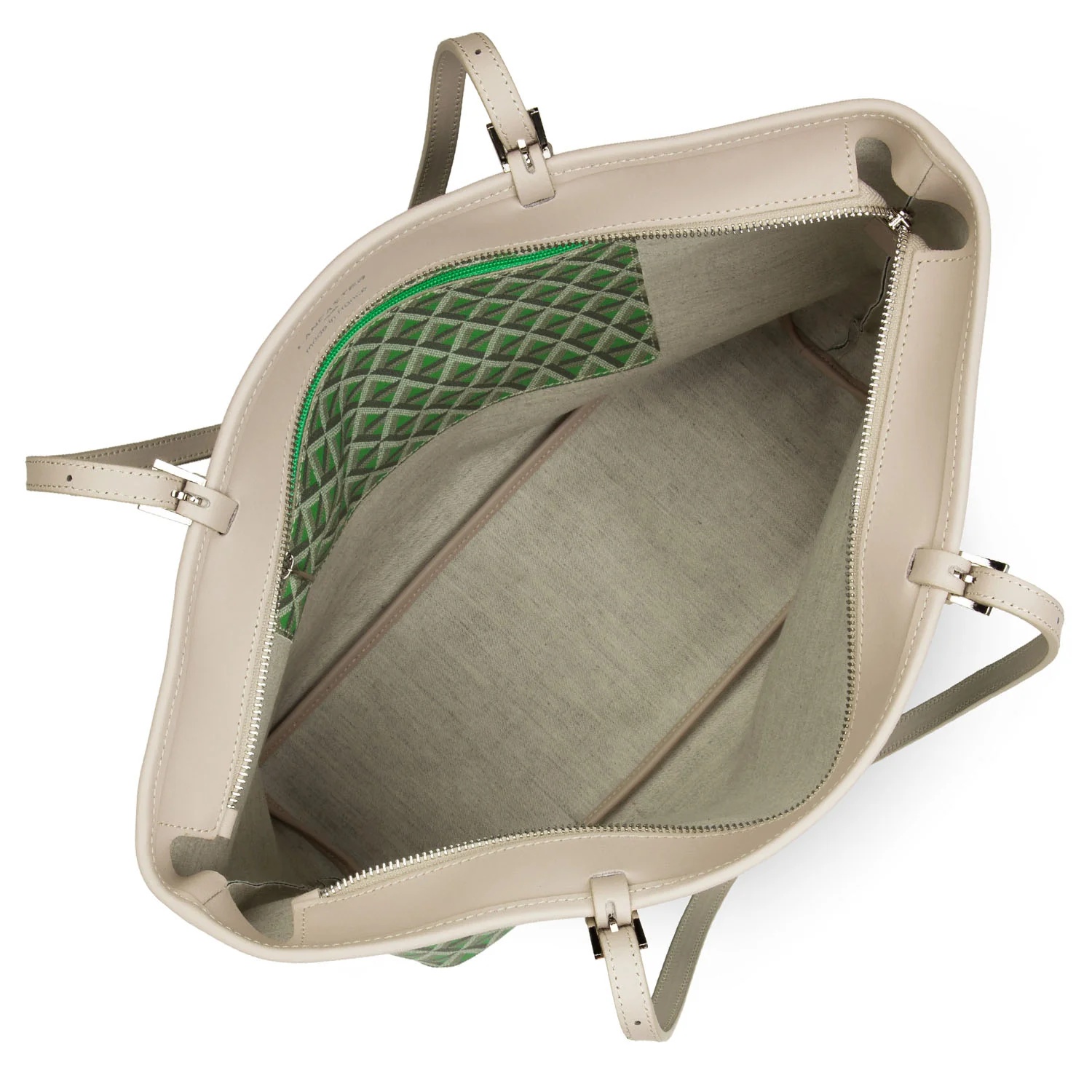 Ikon-Grand sac cabas épaule
