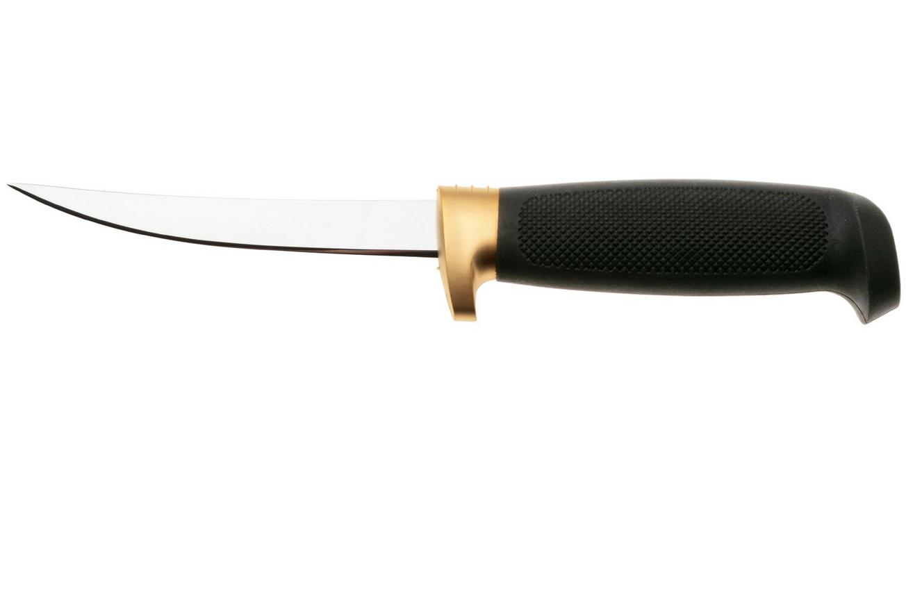 Marttiini Condor Filleting Knife 10, 816014 Stainless, rubber, fileermes