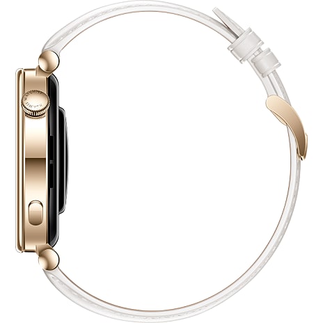 Huawei watch GT4 - hvid