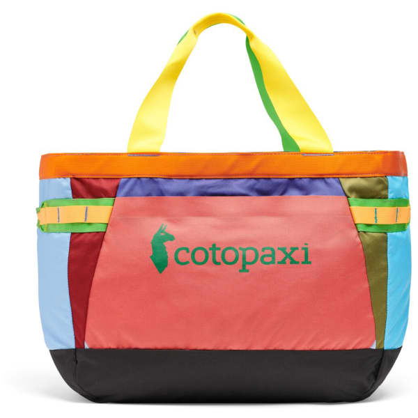 Duffel COTOPAXI ALLPA 60L GEAR HAULER TOTE DEL DIA