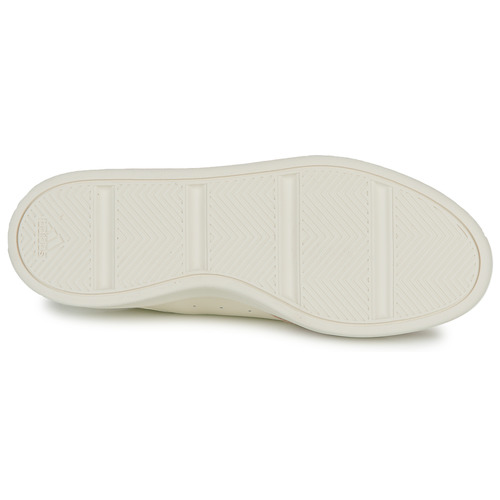 Adidas Sportswear - KANTANA - Blanc / Rose / Beige