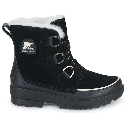Sorel - TORINO II WP - Noir