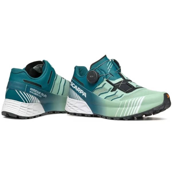 Chaussure trail SCARPA RIBELLE RUN KALIBRA HT W