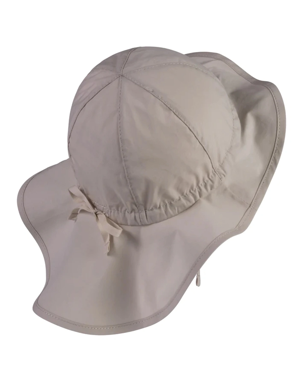 Sonnenhut FLAPPER in beige