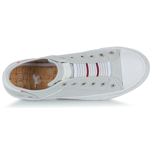 Mustang - 1376402 - Beige