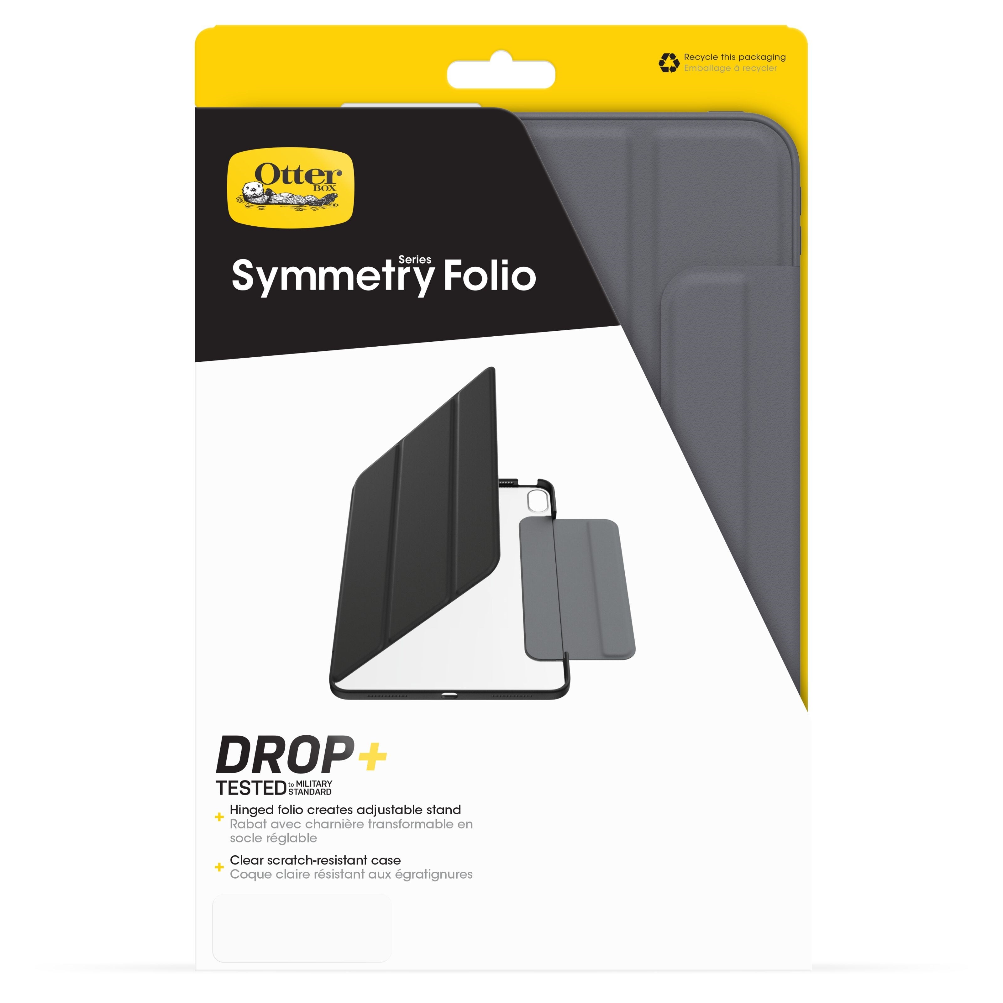 Otterbox Otterbox Symmetry Folio Etui for iPad Pro 11