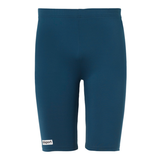 Shorts Justos Petróleo Uhlsport