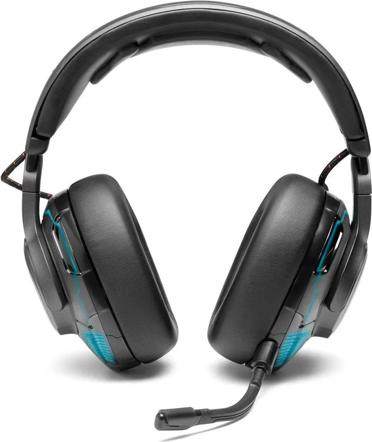 JBL Quantum One Noir Casques gaming
