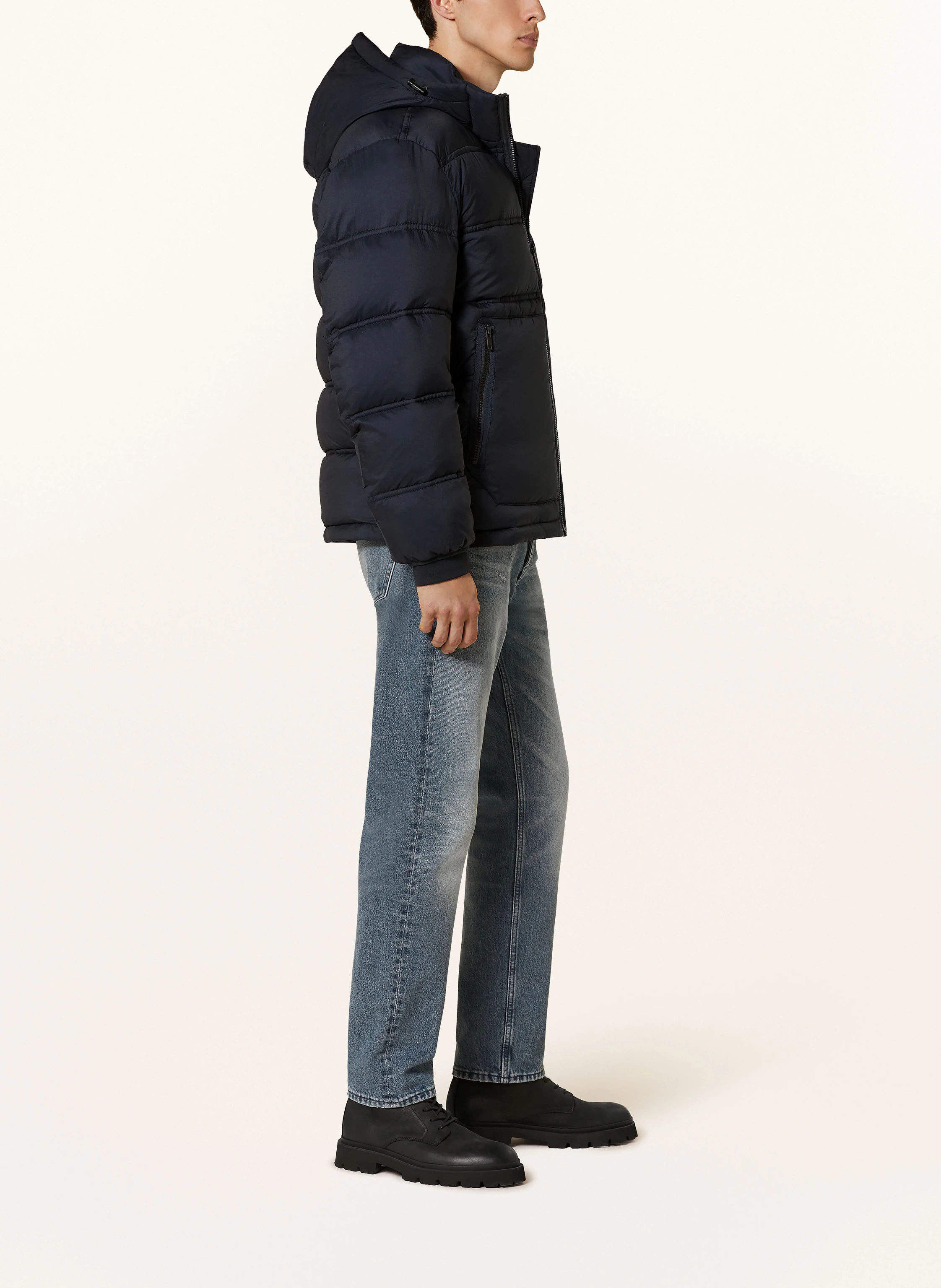BOSS Steppjacke OKOBRA1