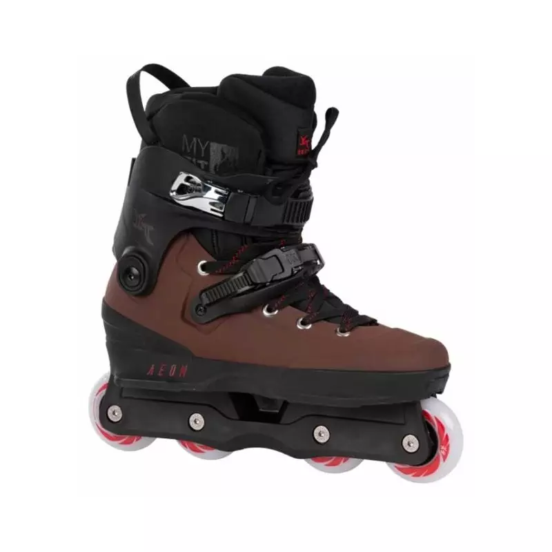 Roller street agressif USD Aeon Takeshi Pro 68