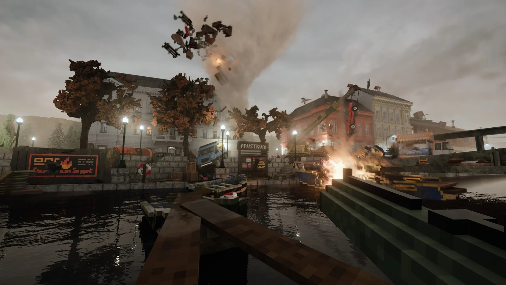 Teardown: Deluxe Edition- PC