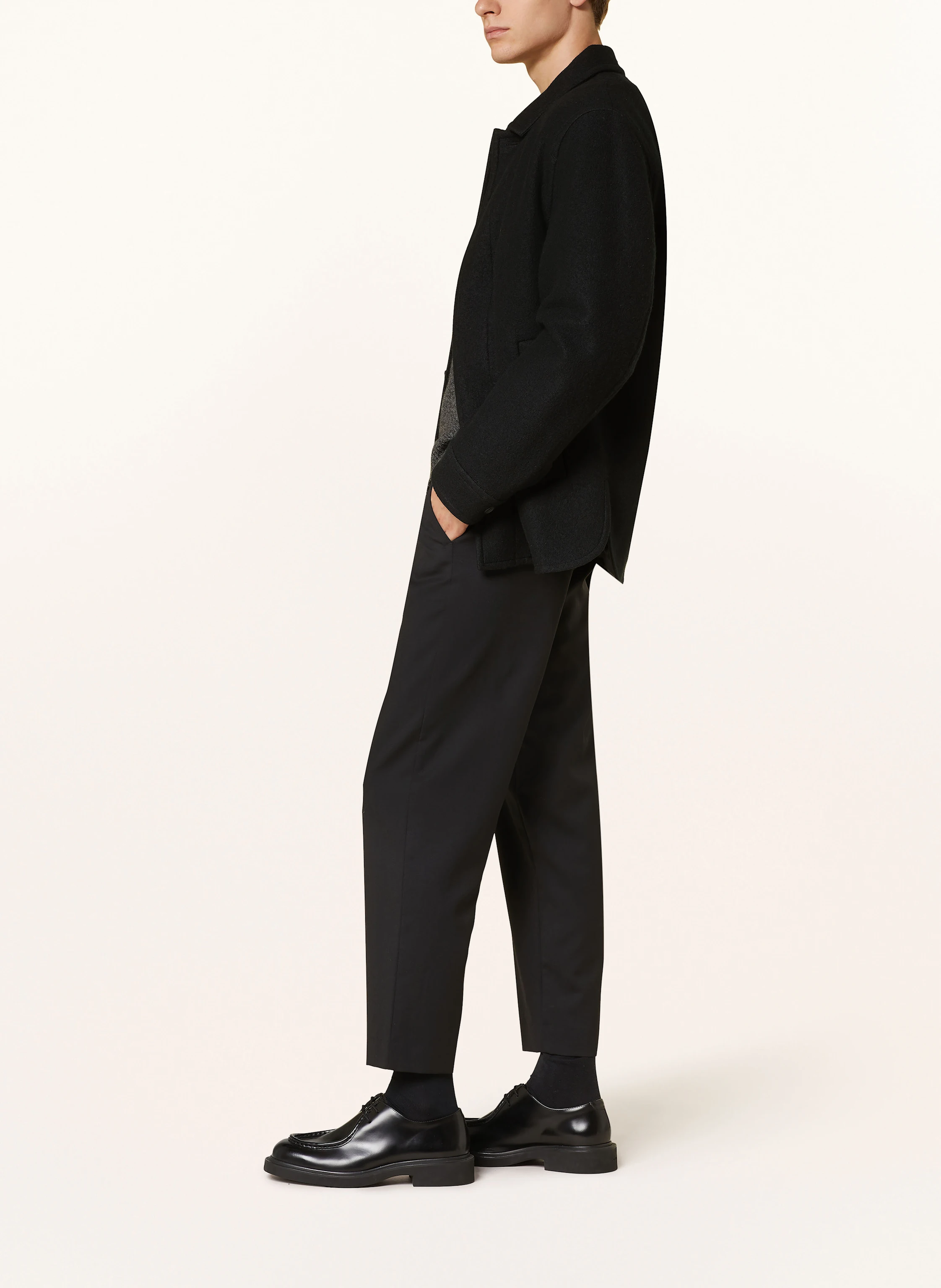 PAUL Hose Tapered Fit