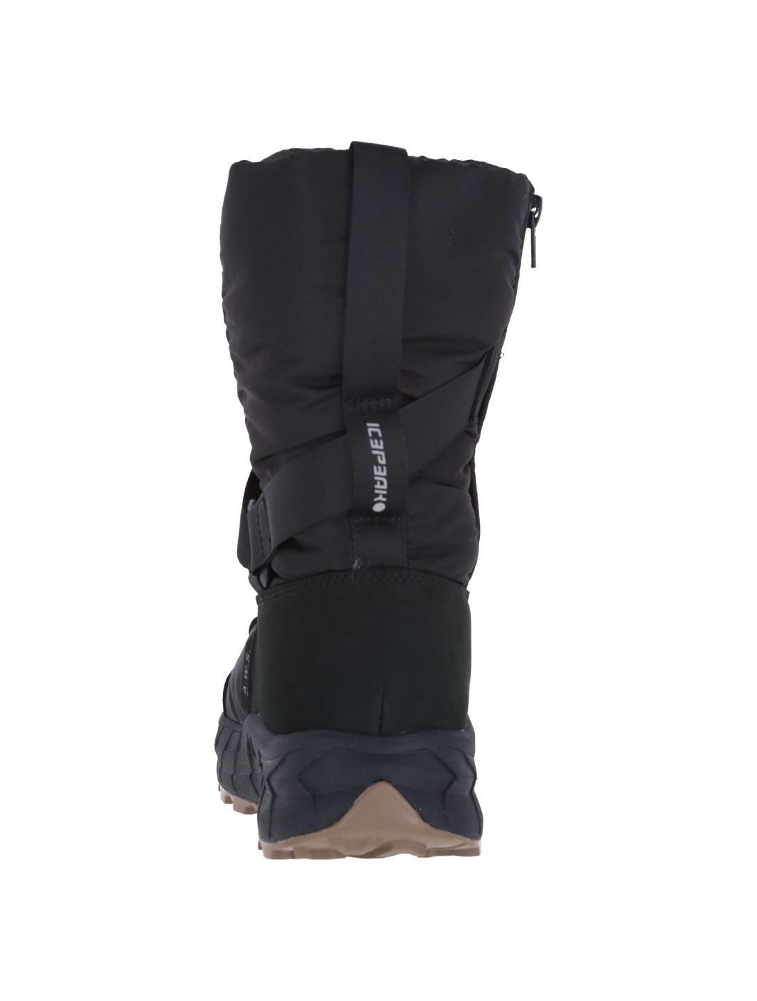 Allinge snowboots dames