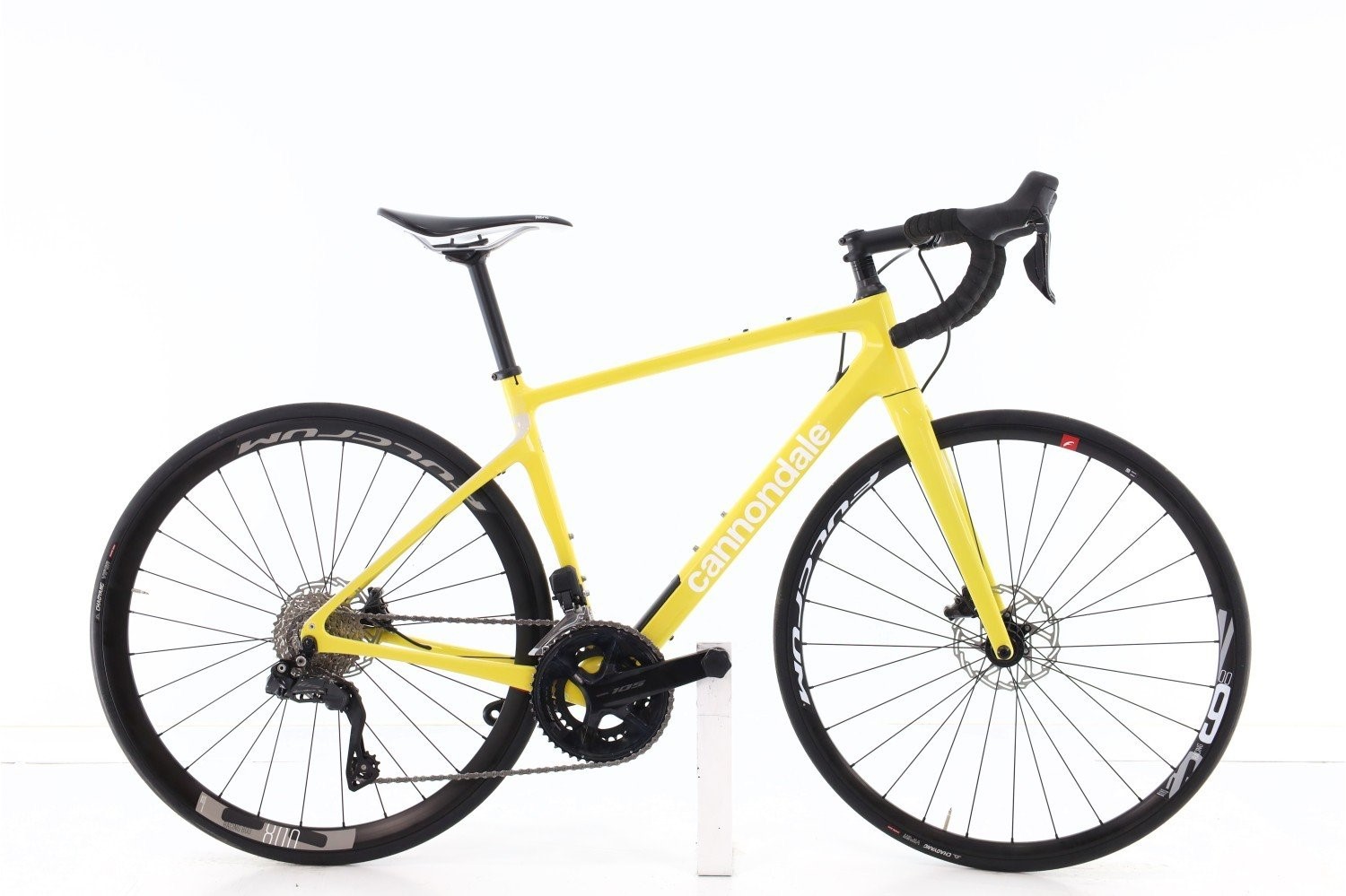 Cannondale Synapse Carbon 2 LE (2023) | Diamond