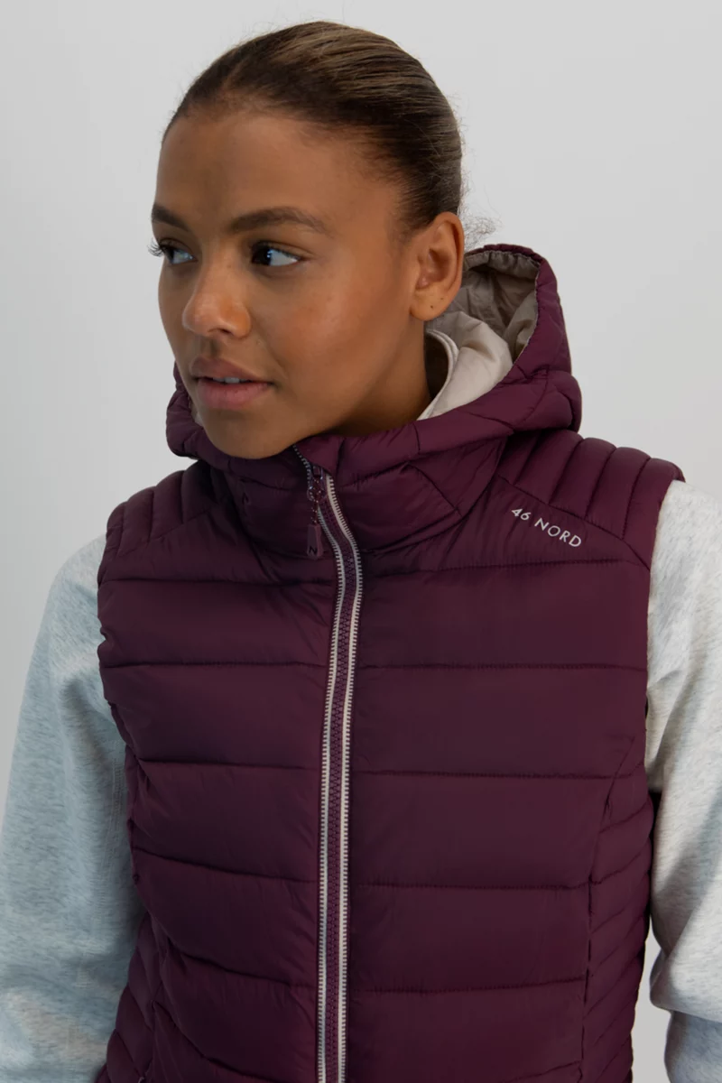 46 NORD Damen Gilet