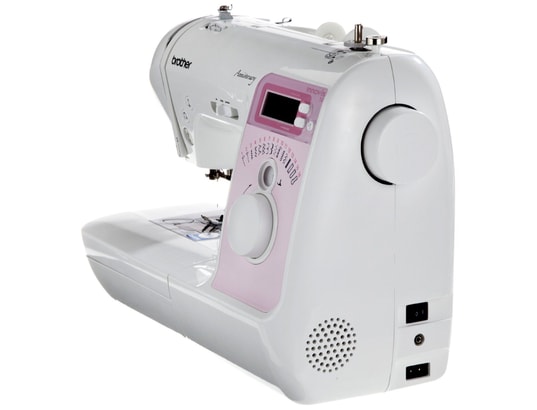 BROTHER - Machine à coudre Innov-is 10A