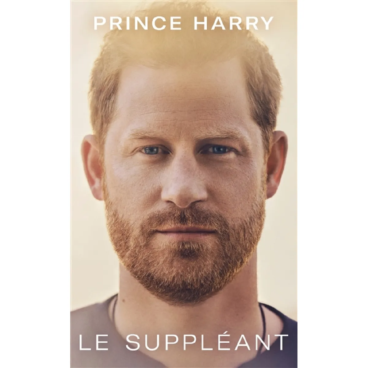 Le suppléant · Occasion