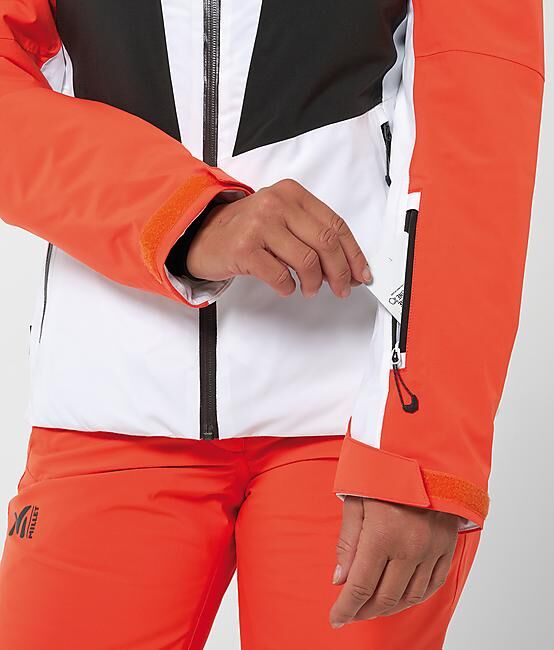 MILLET - VESTE MEADOWS JKT W