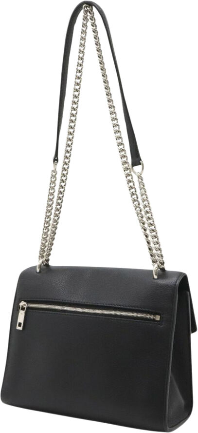 Louis Vuitton Vintage Louis Vuitton Mylockme Black