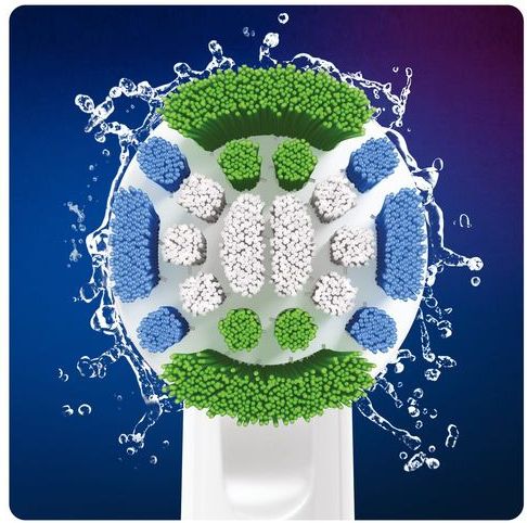Oral-B Precision Clean - Opzetborstels - 12 Stuks