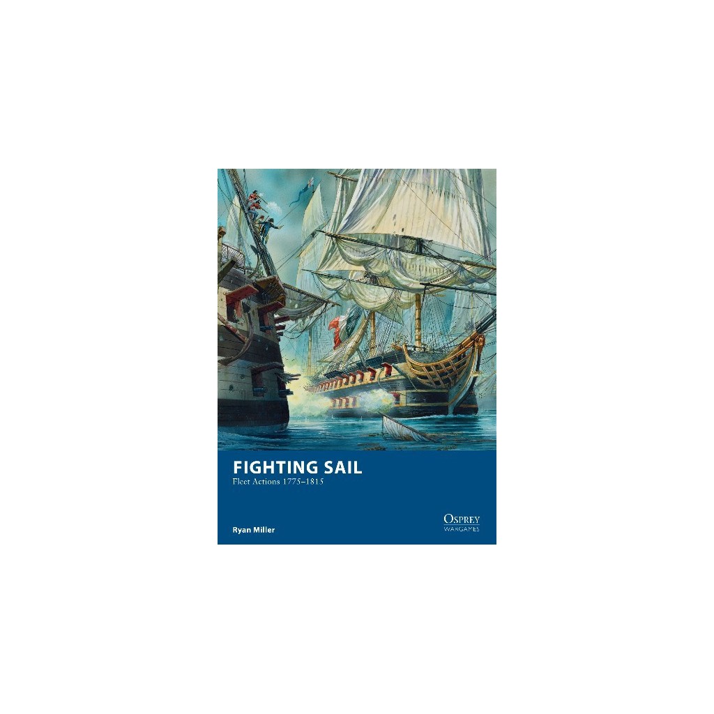 Fighting Sails