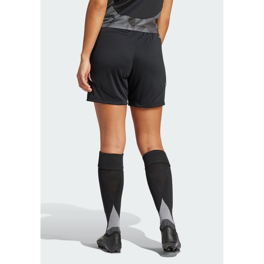 Adidas Short Tiro 24