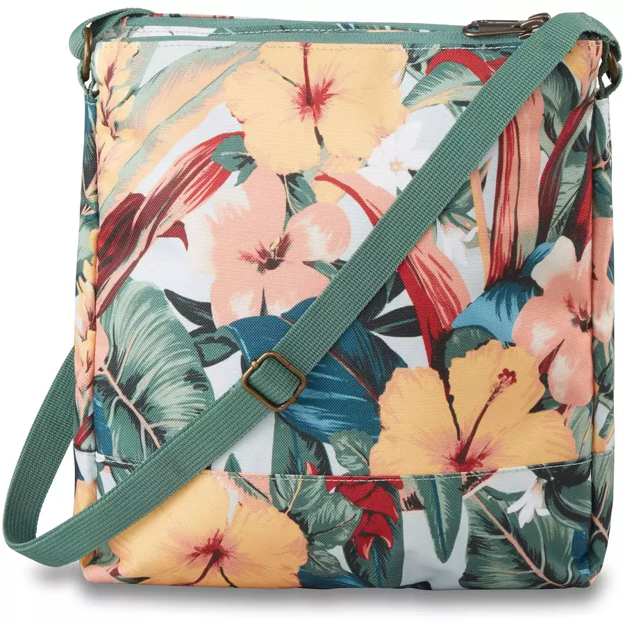 Dakine Jordy - Umhängetasche 28 cm island spring