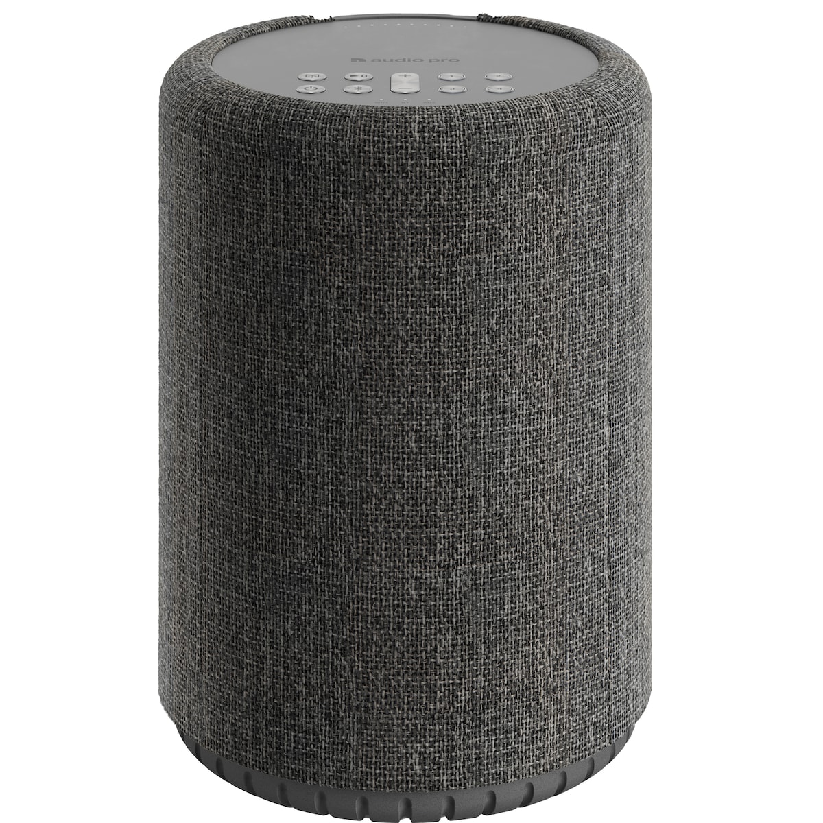 Audio Pro A10 MKII multiroom-høyttaler (mørkegrå)